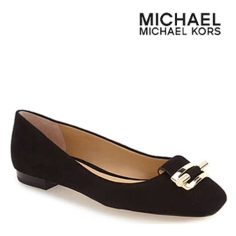 gloria ballet michael kors